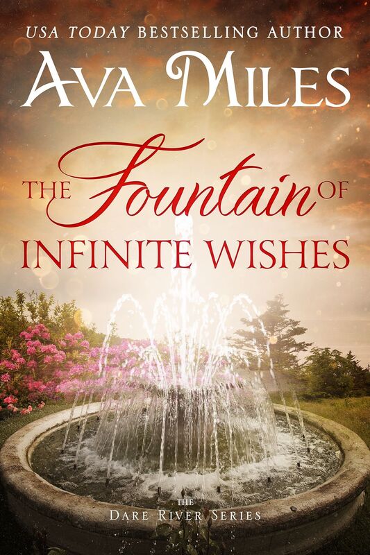 The Fountain of Infinite Wishes (Dare River Series #5)