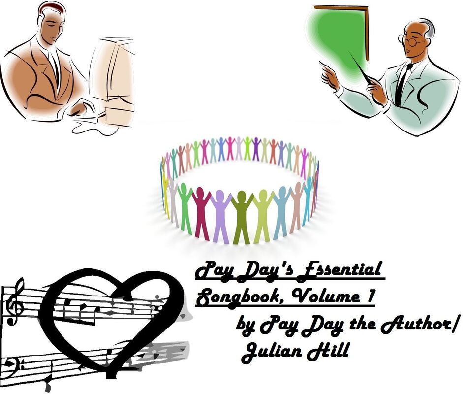 Pay Day's Essential Songbook (Street Digital Version)