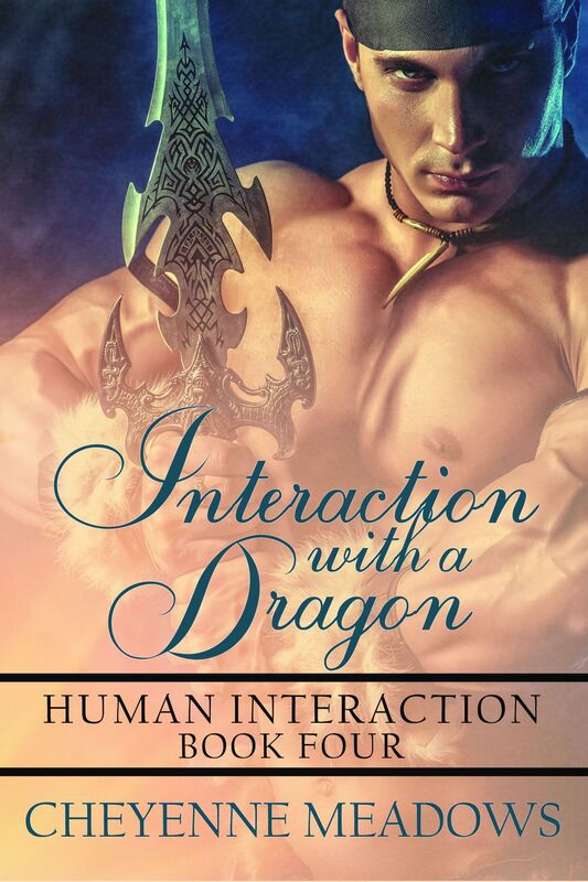 Interaction with a Dragon