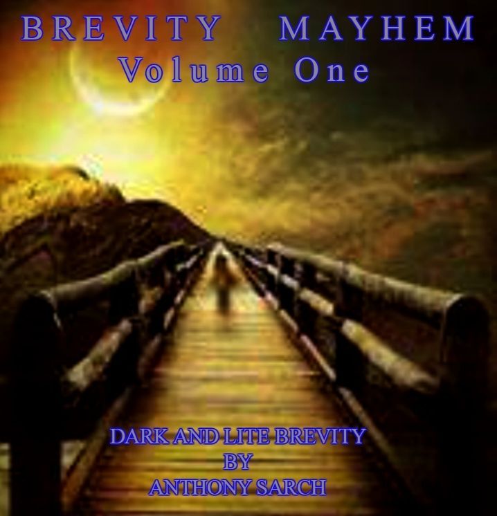 Brevity Mayhem Volume One
