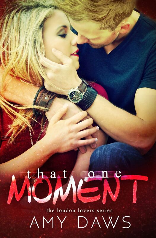 That One Moment