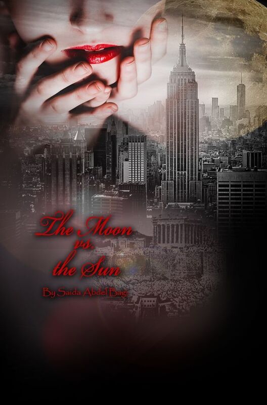 The Moon vs. the Sun
