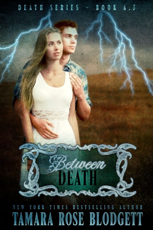 Between Death (#6.5)