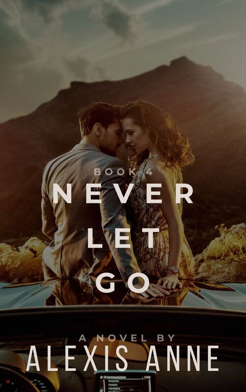 Never Let Go