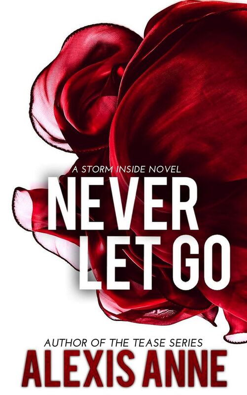 Never Let Go