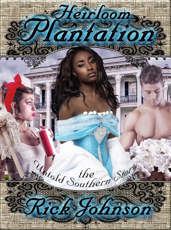 Heirloom Plantation
