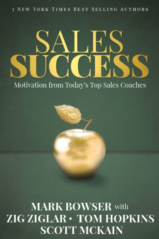 Sales Success: Motivation from Todays Top Sales Coaches