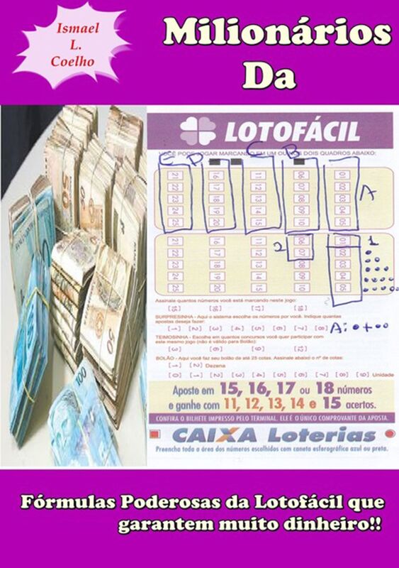 Milionarios Da Lotofacil
