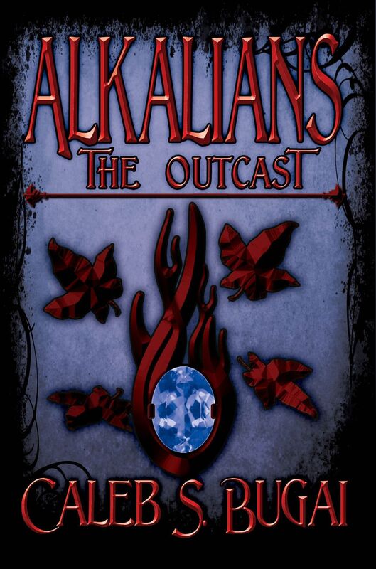 Alkalians: The Outcast