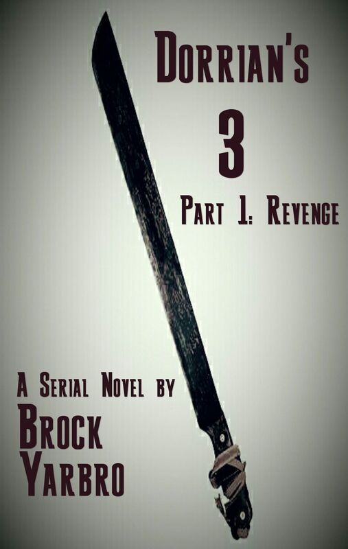 Dorrian's 3: Part 1