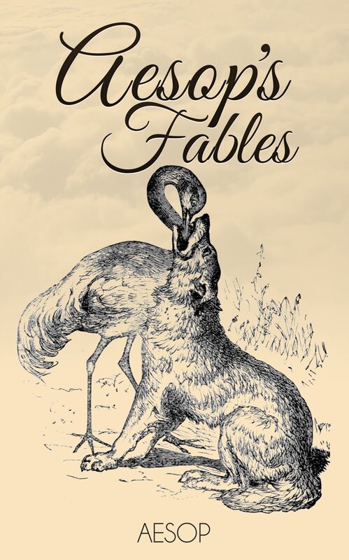 Aesops Fables Complete Collection