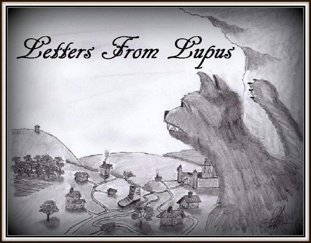 Letters From Lupus