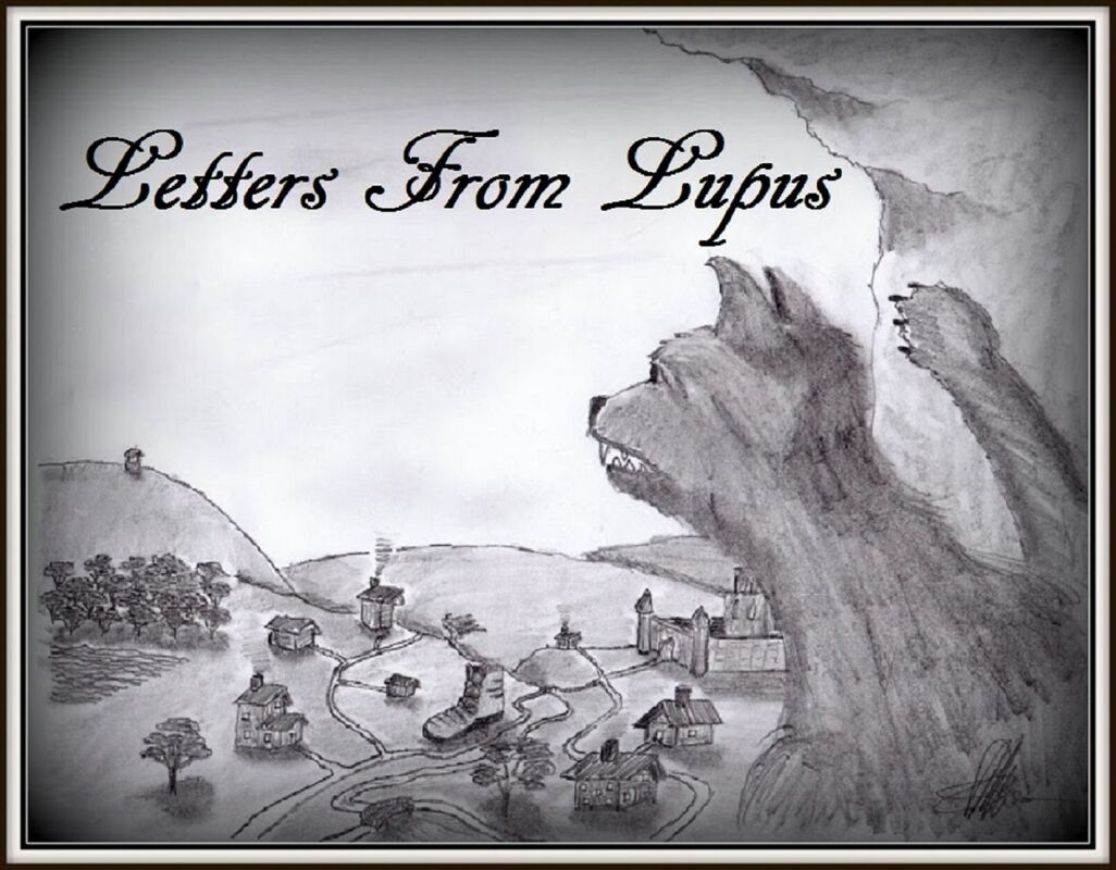 Letters From Lupus