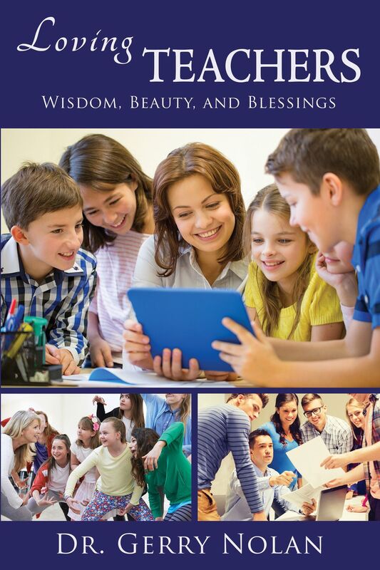 Loving Teachers: Wisdom, Beauty, and Blessings