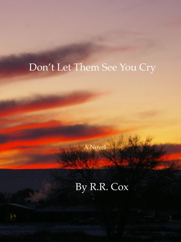 Don't Let Them See You Cry