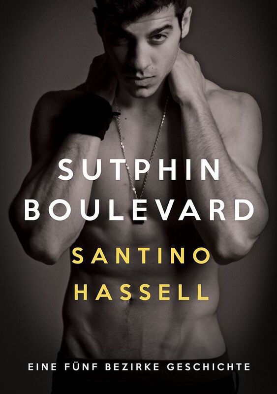 Sutphin Boulevard (Deutsch)