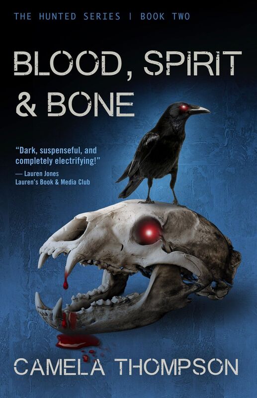 Blood, Spirit & Bone