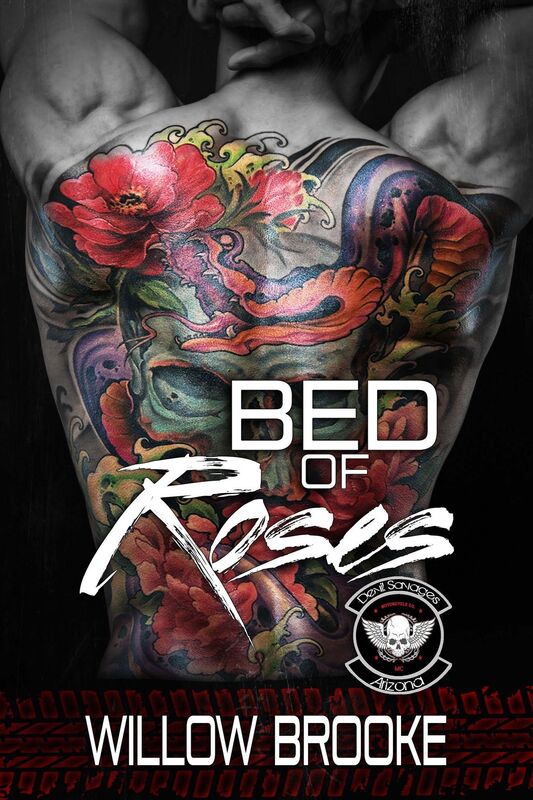 Bed of Roses, Devil Savages 1