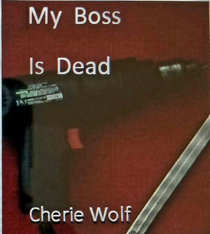 My Boss is Dead
