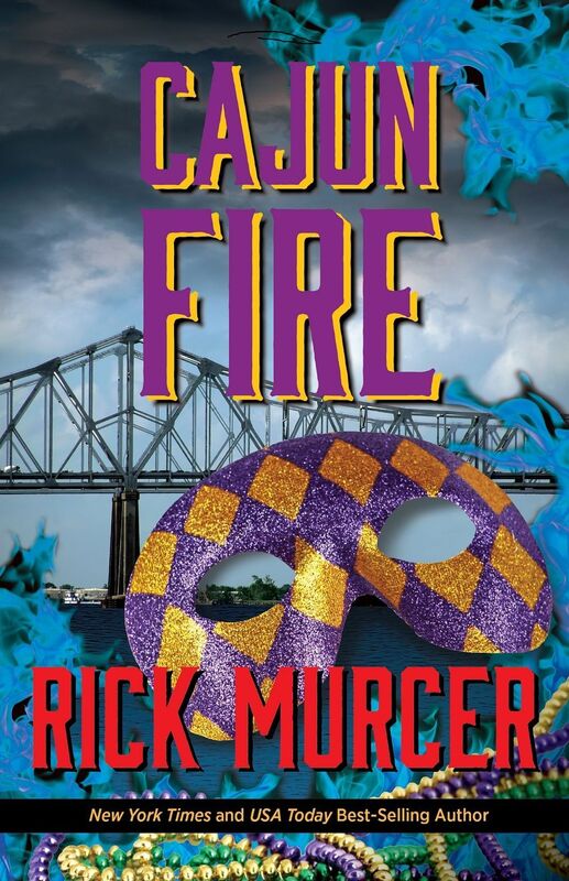 Cajun Fire