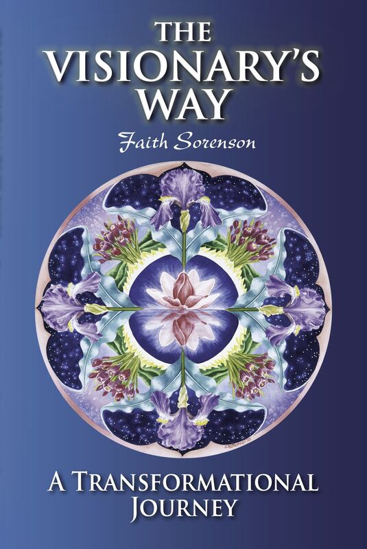 The Visionary's Way: A Transformational Journey