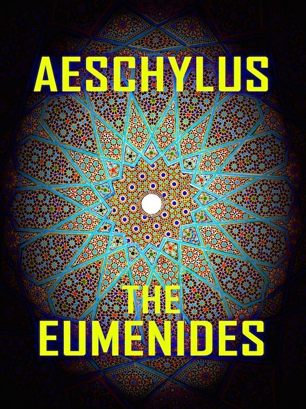 Aeschylus The Eumenides
