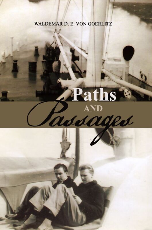 Paths and Passages