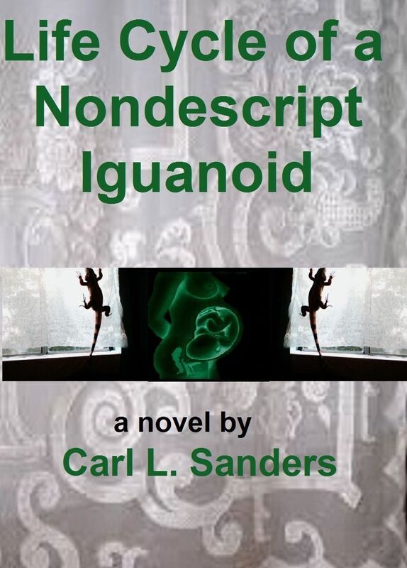 Life Cycle of a Nondescript Iguanoid
