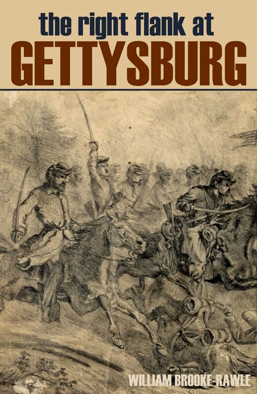 The Right Flank at Gettysburg