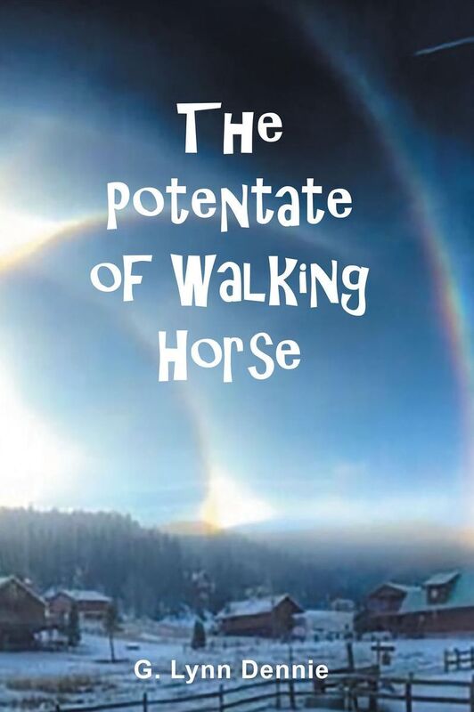 Destination Walking Horse