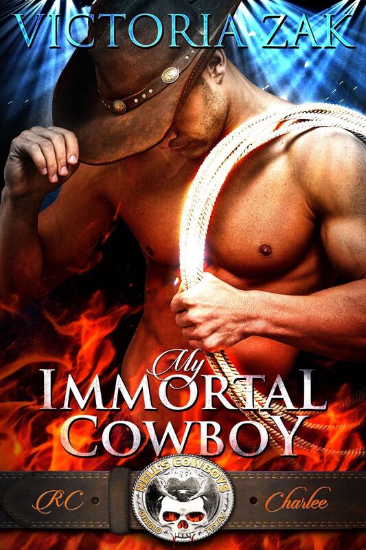 My Immortal Cowboy