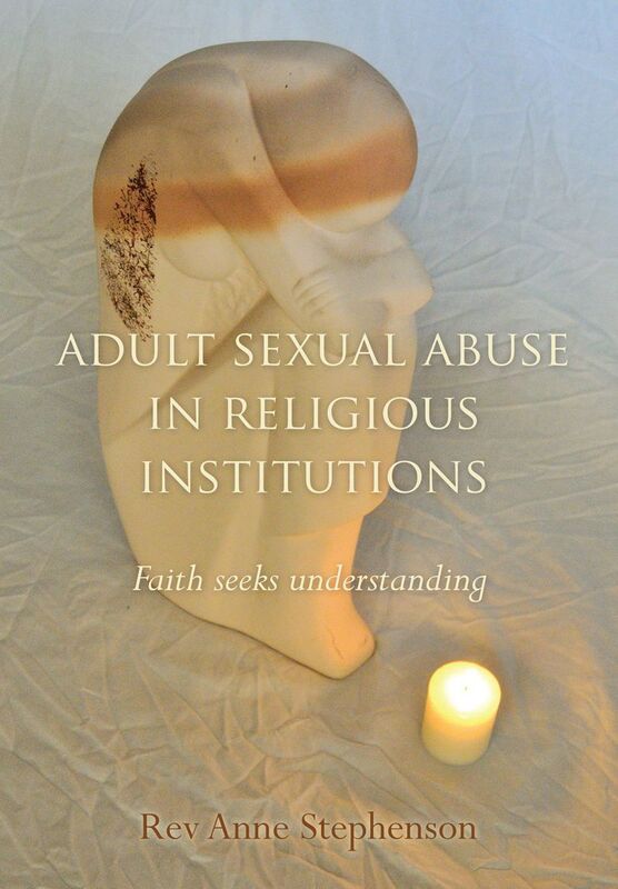 Adult sexual abuse in religious institutions