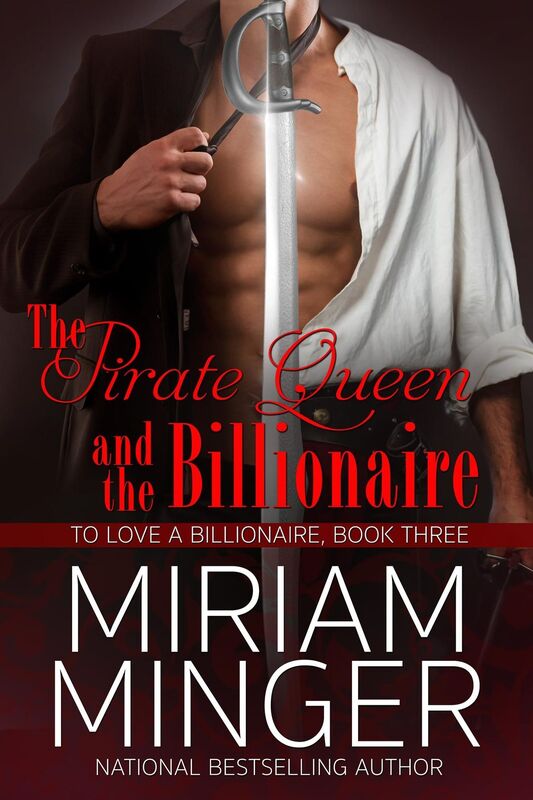 The Pirate Queen and the Billionaire