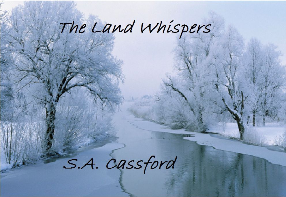 The Land Whispers