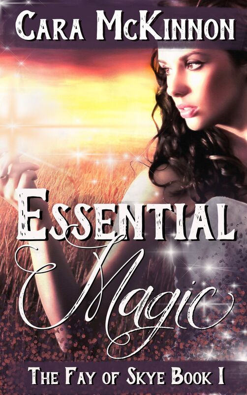 Essential Magic