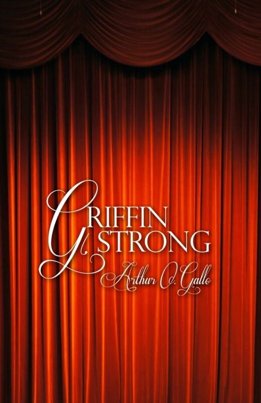 Griffin Strong