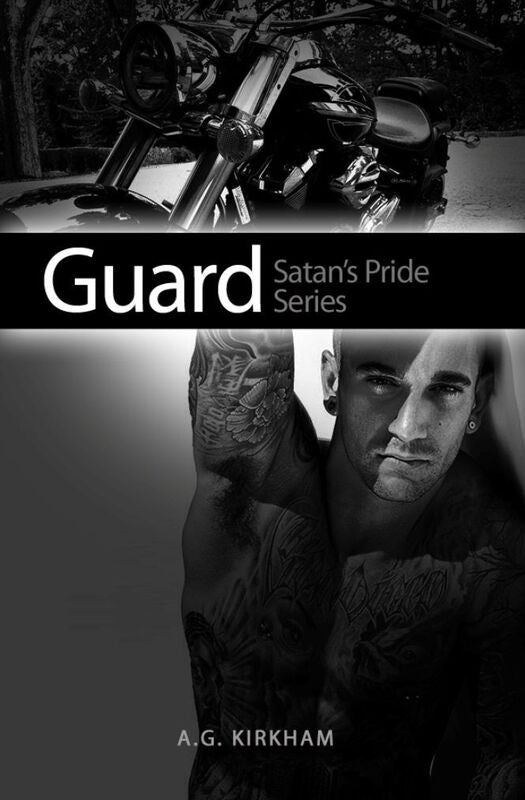 Guard: Satan's Pride Series
