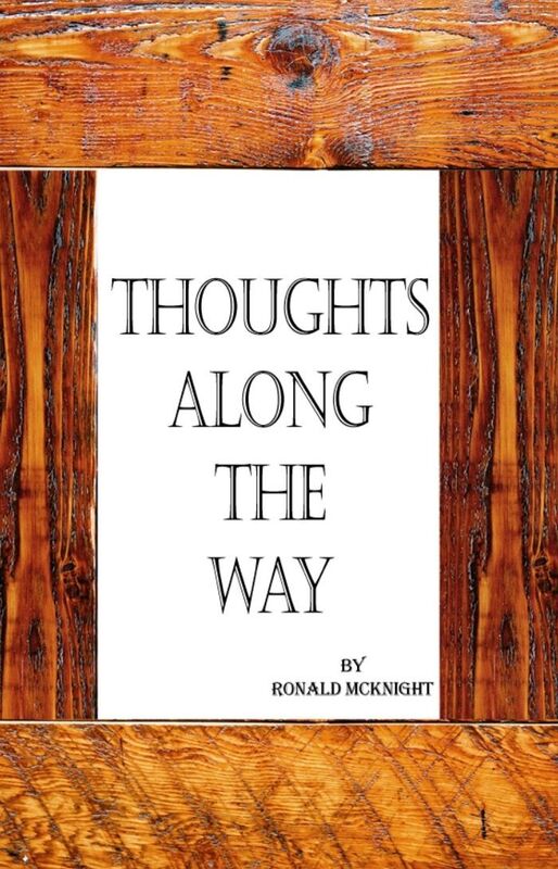Thoughts Along the Way