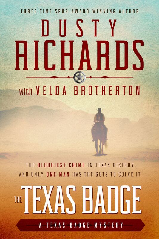 The Texas Badge