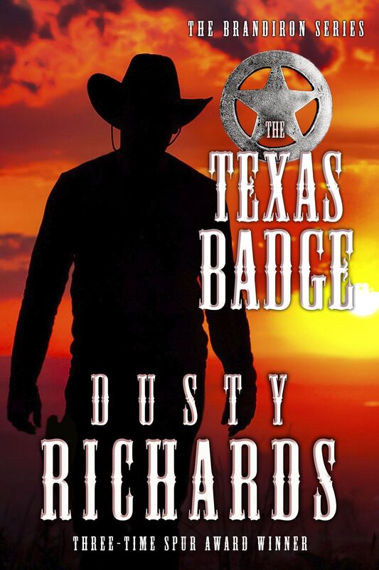 The Texas Badge