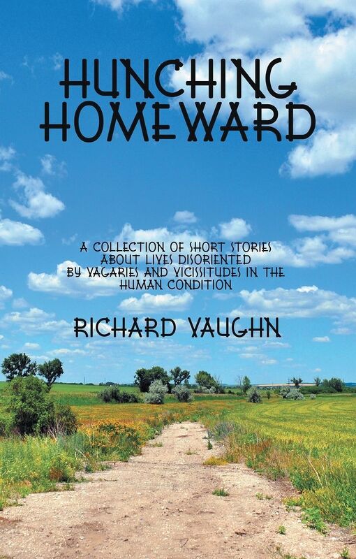 Hunching Homeward