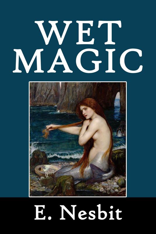 Wet Magic