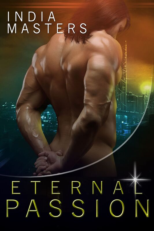 Eternal Passion