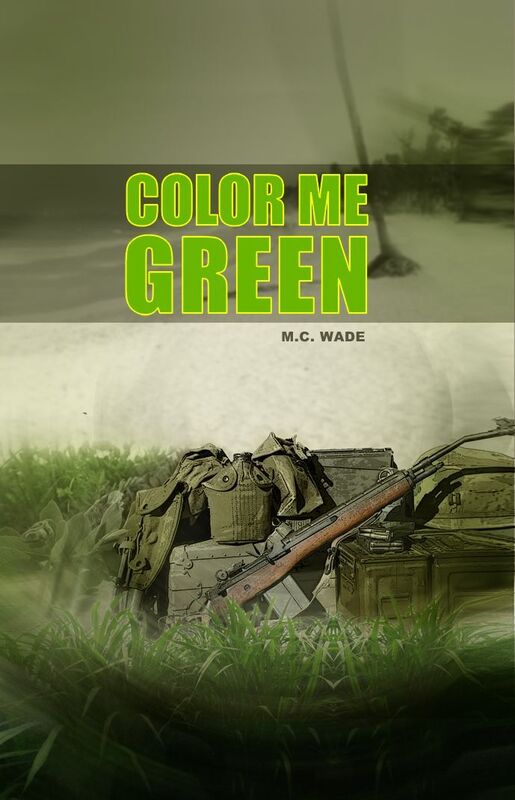 Color Me Green