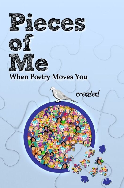 Pieces of Me When Poetry Moves You