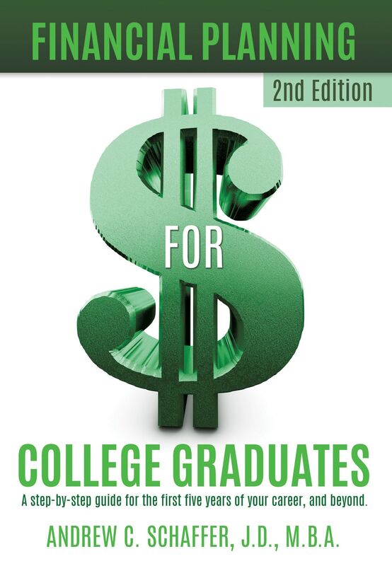 Financial Planning for College Graduates