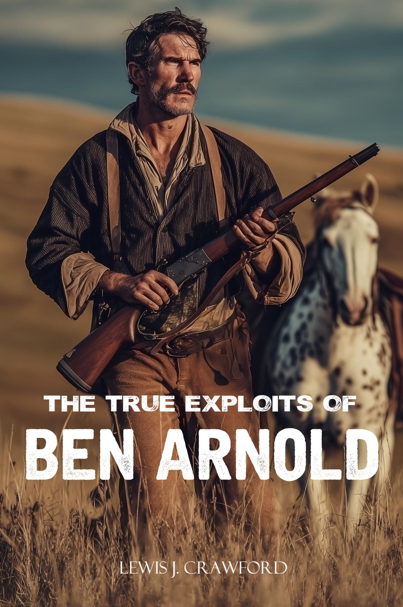 The True Exploits of Ben Arnold (Annotated)