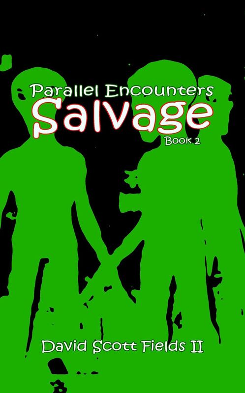 Parallel Encounter - Salvage