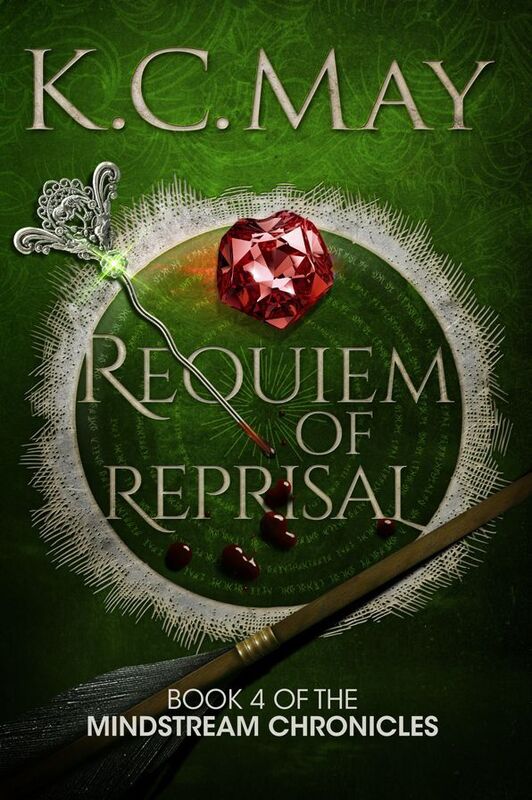 Requiem of Reprisal