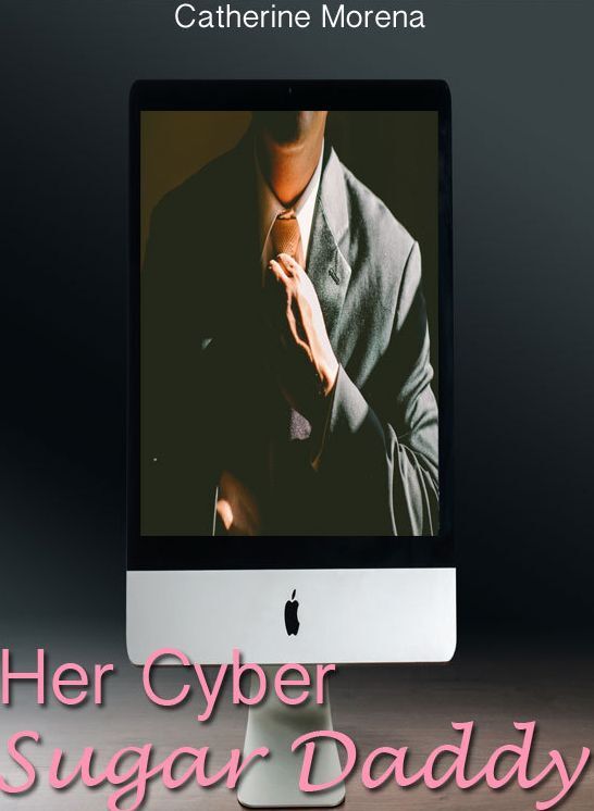 Her Cyber Sugar Daddy Book 1